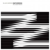 Ryuichi Sakamoto - Black Mirror: Smithereens (RSD) LP Vinyl