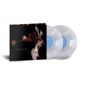 Pearl Jam - Live on Two Legs (Clear) (RSD)