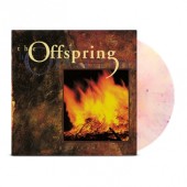 The Offspring - Ignition (Pink, Yellow, Clear) Vinyl LP
