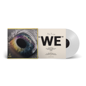 Arcade Fire - WE (Indie Ex.)(White)