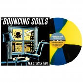 The Bouncing Souls - Ten Stories High (Indie Ex.)