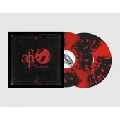 AFI - Sing The Sorrow (Indie Ex)(Colored)