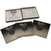 Trent Reznor & Atticus Ross - Mank (Original Musical Score) (Limited Edition)