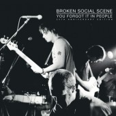 Broken Social Scene - You Forgot It In People (20th Anniversary) (RSD 2023)