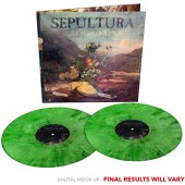Sepultura - Sepulquarta (Indie Exclusive)