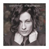 Sarah Harmer - All Of Our Names LP