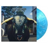 Swervedriver -  Mezcal Head: 30th Anniversary - Limited 180-Gram Blue Marble Colored Vinyl [Import]