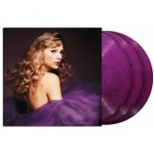 Taylor Swift -  Speak Now (Taylor's Version) (Orchid Marbled)