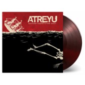 Atreyu - Lead Sails Paper Anchor (Colored) LP