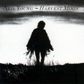 Neil Young - Harvest Moon (Clear)(IEX)