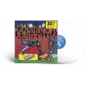 Snoop Doggy Dogg - Doggystyle (Clear Vinyl)(30th Anniversary)