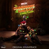 John Murphy - The Guardians Of The Galaxy Holiday Special (Original Soundtrack) (RSDBF23)