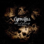 RSDBF23 - Cypress Hill - Black Sunday Remixed