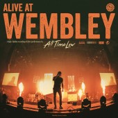 RSDBF23 - All Time Low - Alive at Wembley