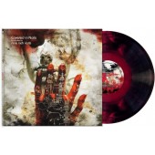 Various Artists -  Covered In Nails - Tribute To Nine Inch Nails (Colored Vinyl)