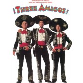  Three Amigos! (Original Soundtrack)