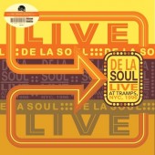 RSD24 - De La Soul - Live at Tramps, NYC, 1996 (Colored)