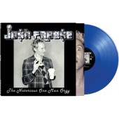 Josh Freese -  The Notorious One Man Orgy (Blue)
