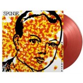 Sponge -  Rotting Pinata (Import)(MOV)(Colored)(Numbered)
