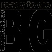 RSD24 - Notorious B.I.G - Ready to Die: The Instrumentals