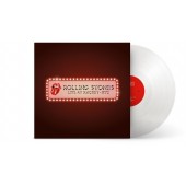 RSD24 - The Rolling Stones - Live At Racket, NYC