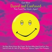RSD24 - Even More Dazed And Confused (Music From The Motion Picture)