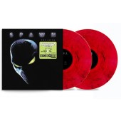 RSD24-  Spawn The Album (Red Smoke)