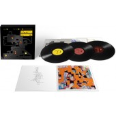 RSD24 - Wilco - The Whole Love Expanded 3XLP