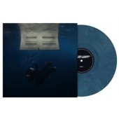 Billie Eilish - Hit Me Hard And Soft (Indie Ex) (Eco Mix) (Blue)