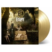 Eisley - Room Noises (Gold) Vinyl LP