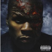 50 Cent - Before I Self-Destruct 2XLP