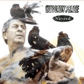 Our Lady Peace - Naveed (Import) LP