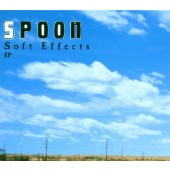 Spoon - Soft Effects EP 12"