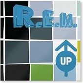 R.E.M. -  Up (25th Anniversary)