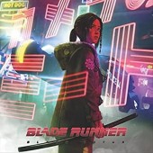Blade Runner Black Lotus (Original Television Soundtrack)