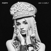 Poppy - Am I A Girl? (Colored) 2XLP Vinyl