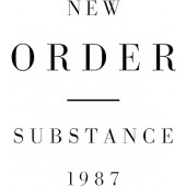 New Order -  Substance (2023 Reissue) (Colored)