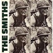 The Smiths -  Meat Is Murder (2023 Release)