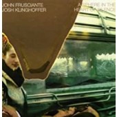 John Frusciante & Josh Klinghoffer -  Sphere in the Heart of Silence