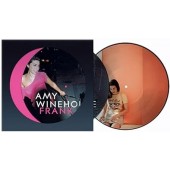 Amy Winehouse -  Frank (Picture Disc)