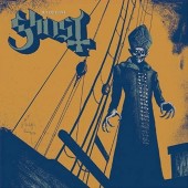 Ghost -  If You Have Ghost LP