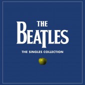 The Beatles - The Singles Collection 7" Boxset