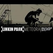 Linkin Park -  Meteora - Limited Gatefold Vinyl [Import]