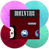 Melvins -  Five Legged Dog