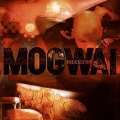 Mogwai - Rock Action (Red)