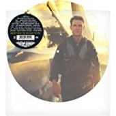 Top Gun: Maverick (Music From The Motion Picture) (Picture Disc)