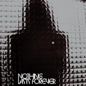Teenage Fanclub - Nothing Lasts Forever (Indie Ex.)(Silver)