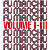 Fu Manchu -  Fu30 Volume I-iii (Grey Vinyl)