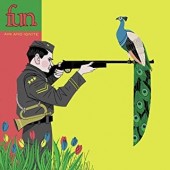 Fun. -  Aim and Ignite - Blue Jay
