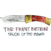 The Front Bottoms -  Talon Of The Hawk - 10 Year Anniversary Edition (Blue)